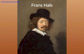 Frank Zweegers - Frans Hals