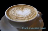 Frank Zweegers - Cappuccino Kunst