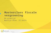 20131014 masterclass fiscale-vergroening-mb lunch