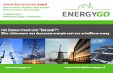 Marcel Elswijk, Energy go