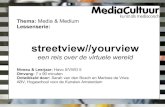 Mc les streetview  yourview
