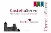 OpenLeerCastellum presenteert: Workshop Optimale Communicatie