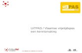 UiTPAS - een kennismaking