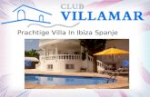 Prachtige Villa In Ibiza Spanje