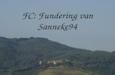 Fundering Sanneke94