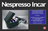 Presentatie Nespresso In Car