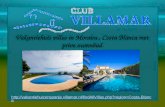 Vakantiehuis villas in Moraira , Costa Blanca met prive zwembad