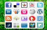 Bingokaart: Oogst de kracht van sociale media in de klas ;-)