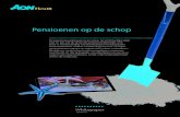 Whitepaper 'Pensioenen op de schop' | Aon Nederland