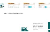 2010 ipl presentatie linkedin