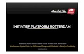 Initiatief Platform Rotterdam by-AMR