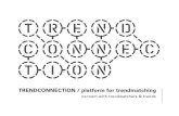 TRENDCONNECTION bedrijfsinformatie