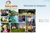 Marketing Sunparks