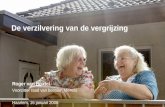 20070116 De Verzilvering Van De Vergrijzing (Web)