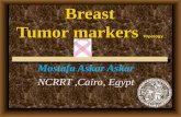 Mostafa tumor markers