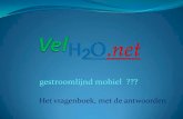Velh2o.net > vraag & antwoord