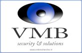 Vmb Security & Solutions