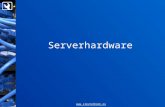 Netwerken - 4-2-serverhardware