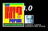 Whynot 03 Tommy Lopez