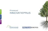 Pinewood innovatieprijs