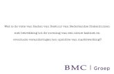 Uitslag rvb Nederlandse Ziekenhuizen enquete 2012