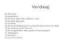 Hollands kroon slimmer 2014   presentatie open data 1505