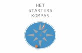 Presentatie Starters Kompas