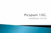 Picspam 10 g