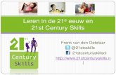 21st century skills_en_onderwijs_management