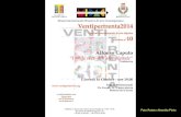 Ventipertrenta2014 - Alfonso Caputo