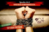 04. presentatie  mensenhandel en slavernij (2013)