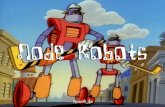 Node Robots