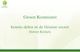 Nvb groen kennisnet