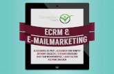 Presentatie e crm & emailmarketing groep 6 versie3