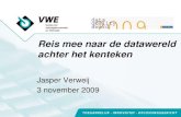 DDMA / VWE: Datakwaliteit