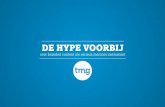 Branded Content – de hype voorbij. Door: Niels Vrijhoeven, manager Strategie & Concepting, TMG