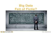 Big Data Feit of Fictie
