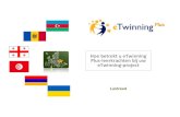 Dutch how to involve e twinning plus teachers in your project