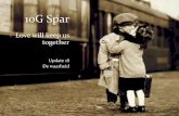 10 g spar update 18