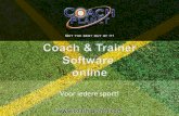 Coach trainer software coach-planet.com