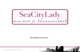 SeaCityLady, MVO met je Boerenverstand - Bedrijfspresentatie