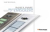Legrand Group Belgium - Brochure Sfera