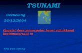 2004 Sumatra Tsunami