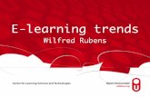 E-learning. Trends en ontwikkelingen