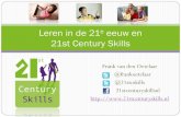 21st Century Skills IJsselgraaf