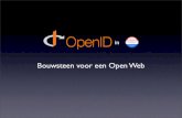 Open ID @ Holland Open