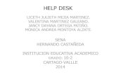 Help desk 10 2