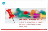 Omexpo Madrid 2010