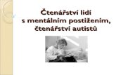 Prezentace kjm autismus-linhartova 26.9.2012