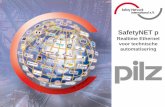 Presentatie Safety Net P Safe Ethernet (Sil3)